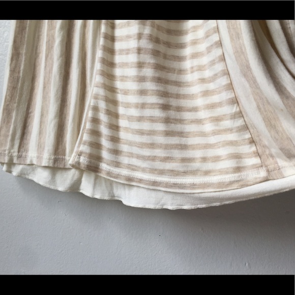 Swing style mini dress. - Picture 3 of 3